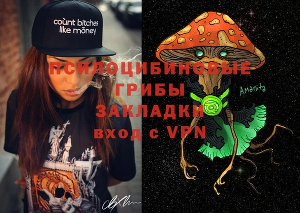 трава Алзамай